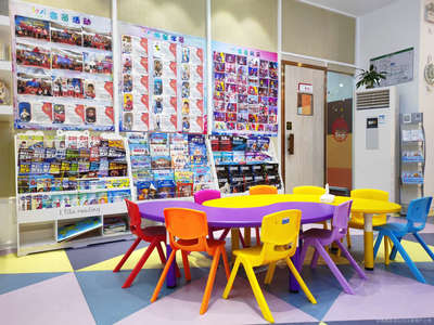 樂淘淘教育咨詢 點亮成長之路的貼心伙伴