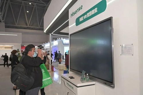 海信布局教育軟件領域 科技賦能，引領智慧教育新變革
